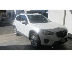 MAZDA CX5 GRAND TOURING