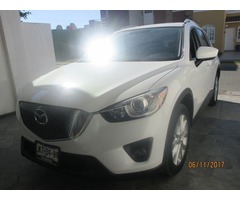 MAZDA CX5 GRAND TOURING