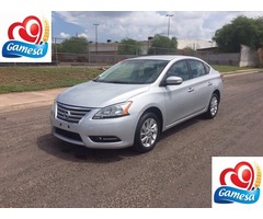 Nissan Sentra 2013