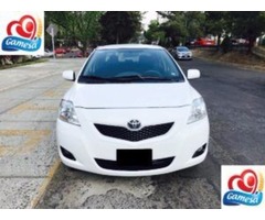 Toyota Yaris 2013