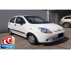 Chevrolet Matiz 2013