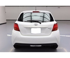 TOYOTA  YARIS LE 2016