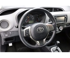 TOYOTA  YARIS LE 2016