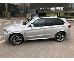 BMW X5 xDrive25d (211hk) 2014, 47200 km