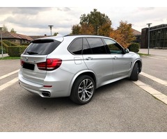 BMW X5 xDrive25d (211hk) 2014, 47200 km