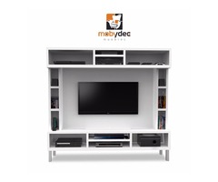 Venta de muebles para tv diseños personalizados somos fabricantes