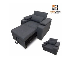 Sofas cama en venta sofas sillon cama muebles en venta mobydec