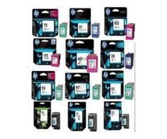 venta de toner y cartuchos hp