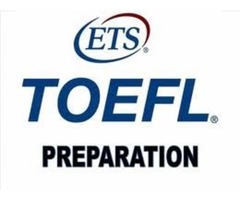 TOEFL PBT  ITP iBT PUEBLA - PREPARACIÓN