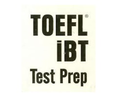 TOEFL IBT PUEBLA - PREPARACIÓN