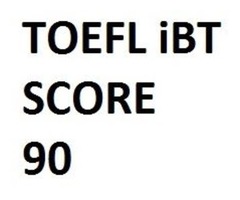 TOEFL IBT PUEBLA - PREPARACIÓN