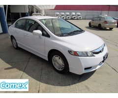 Honda Civic en venta