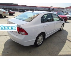 Honda Civic en venta