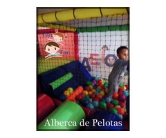 Juegos Infantiles somos fabricantes