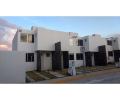 Hermosa casa en Lago Residencial Tú Mejor Opción