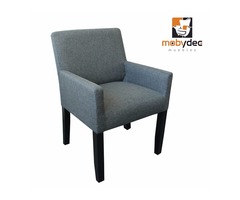 Sillon individual Aspen diseños vanguardistas somos fabricantes