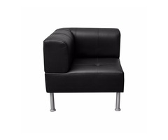 Sillon booth esquinero masarik sillones para restaurantes