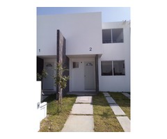 Casa En Venta En lago residencial