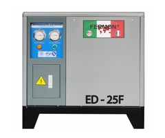 SECADOR REFRIGERATIVO PARA AIRE  DE 25 HP