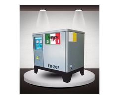 SECADOR REFRIGERATIVO FERMON DE 75 HP