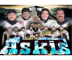 los askis contrataciones