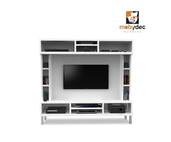 Mueble de tv chicago venta de fabrica muebles minimalistas