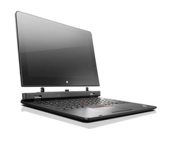 Ultrabook Lenovo 2 en 1 ThinkPad Helix