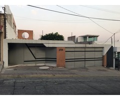 HERMOSA RESIDENCIA EN VENTA