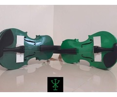 Violines Nuevos