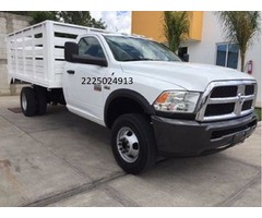 dodge ram 350