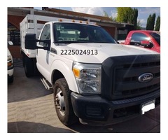 ford f350 super duty