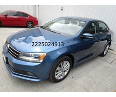 volkswagen jetta  2014