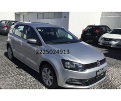 volkswagen polo  2014