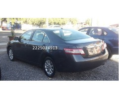 TOYOTA CAMRY 2014