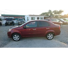 grupo samsung vende chevrolet aveo 2015