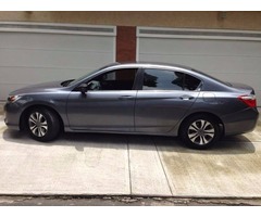 grupo samsung vende honda accord  2015