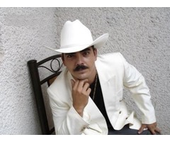 DOBLE E IMITADOR DE JOAN SEBASTIAN