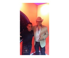 DOBLE E IMITADOR DE JULION ALVAREZ