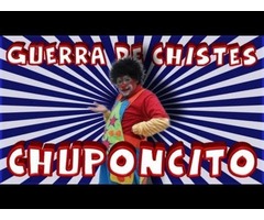 PAYASO PONCHOLIN