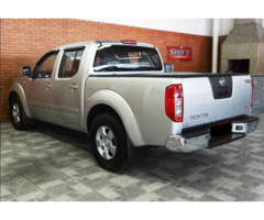 Nissan Frontier 4X4 D/ Cabina 2014 Precio: 140,000.MXN