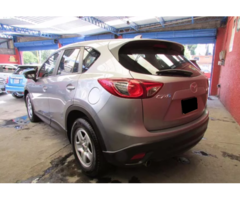 Mazda Cx5 Modelo 2013 Precio 160,000.MXN