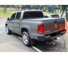 Wolkswagen Amarok 4X4  2014 Precio: 140,000 MXN