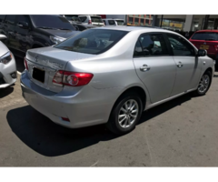 Toyota Corolla XEI MT 1800CC TC Precio: 120,000.MXN Modelo 2014