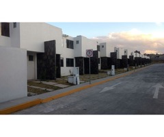 El lago residencial la mejor opción para vivir