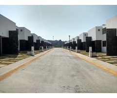 VENTA DE CASAS EN LAGO RESIDENCIAL