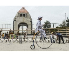 ZANQUEROS ESPECTACULOS Y ENTRETENIMIETO FAMILIAR