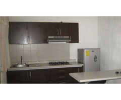 Apartamento Amueblado ideal para negocio