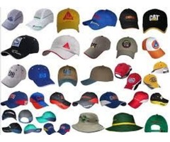 venta de gorra o cachuchas varias