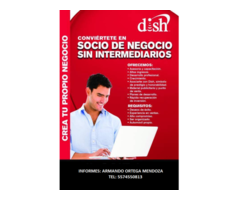 ALIADO DE NEGOCIOS DISH