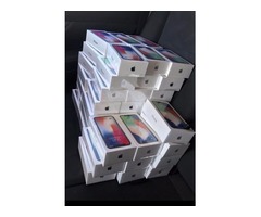 Xmas/New Year Promo : Apple iPhone 8 256GB